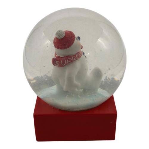 SUPREME (シュプリーム) スノードーム