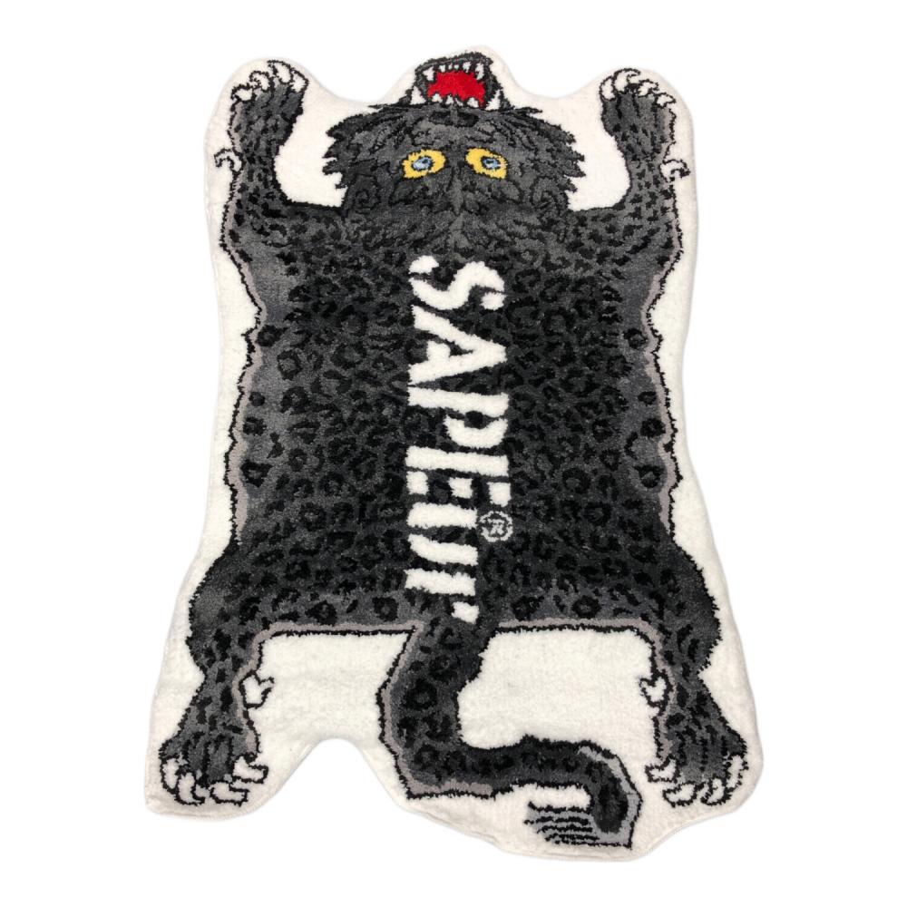 SAPEur (サプール) TIBETAN TIGER RUG｜トレファクONLINE