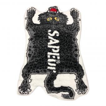 SAPEur (サプール) TIBETAN TIGER RUG