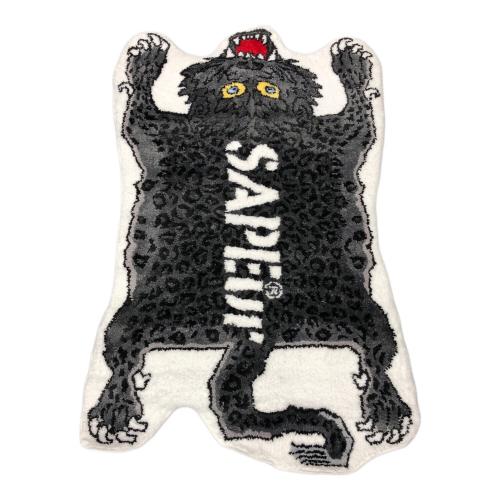 SAPEur (サプール) TIBETAN TIGER RUG