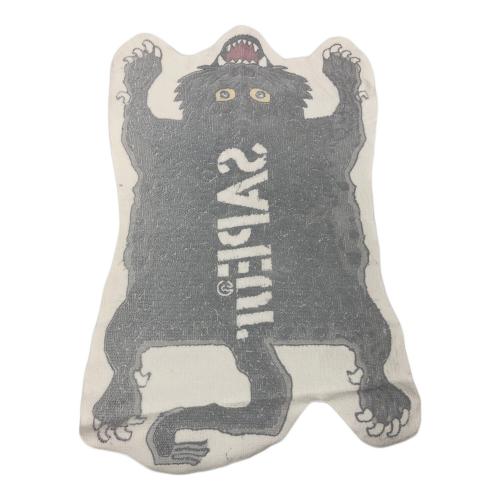 SAPEur (サプール) TIBETAN TIGER RUG