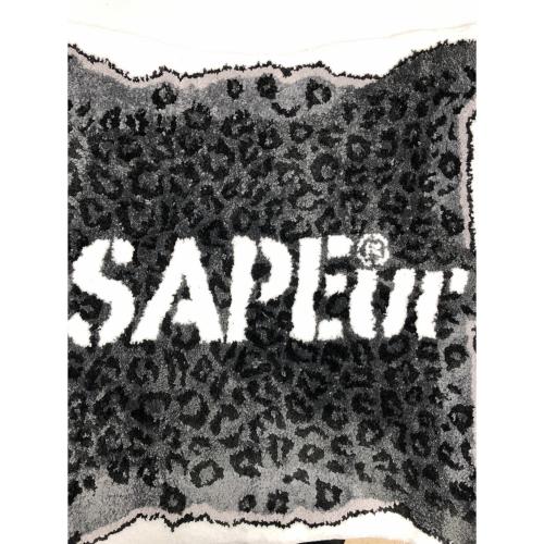 SAPEur (サプール) TIBETAN TIGER RUG