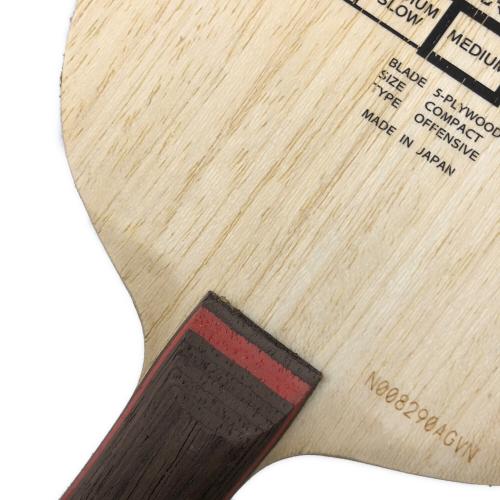 Butterfly (バタフライ) 卓球ラケット 孔令輝