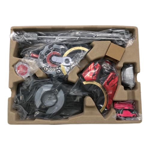 仮面ライダーギーツ (カメンライダーギーツ) 男の子おもちゃ DXデザイアドライバー