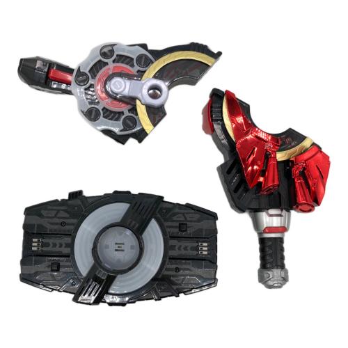 仮面ライダーギーツ (カメンライダーギーツ) 男の子おもちゃ DXデザイアドライバー