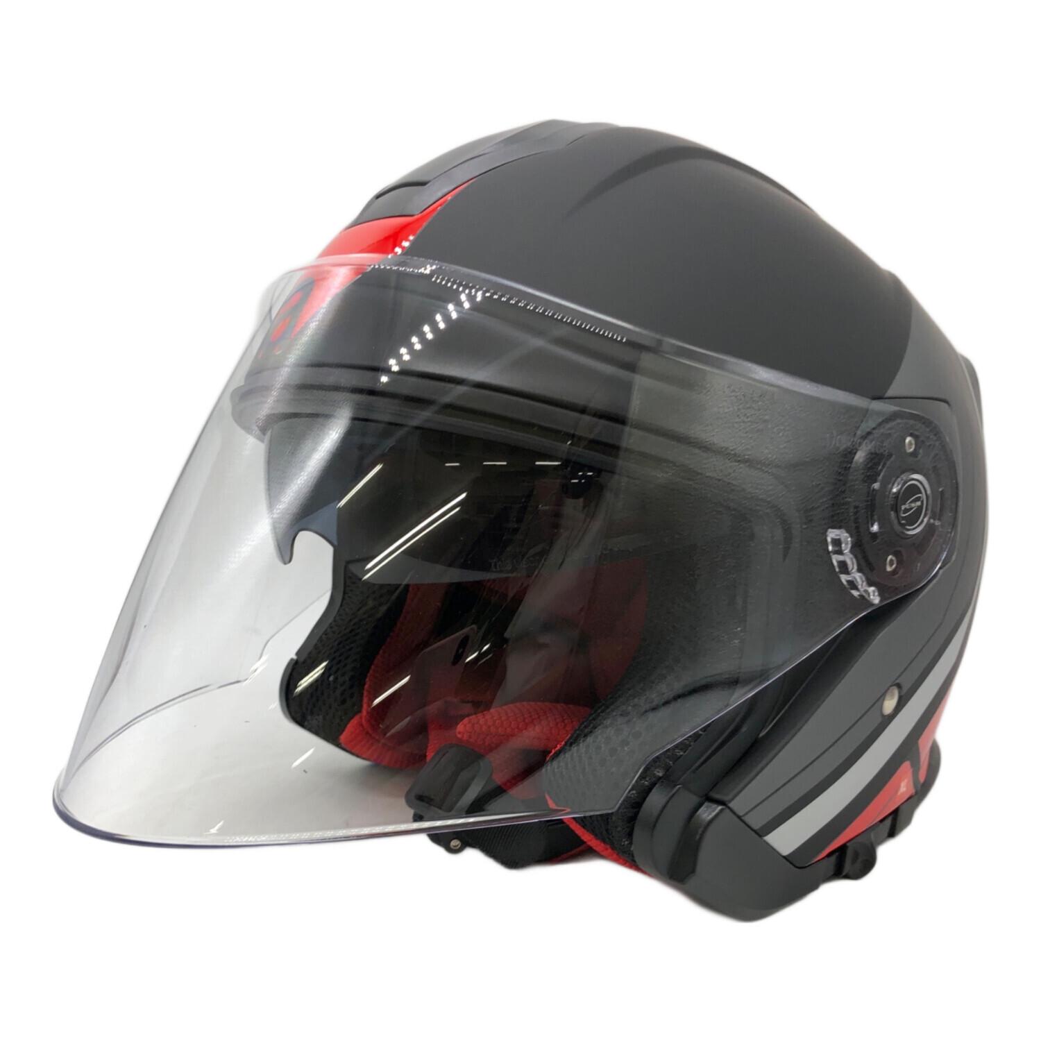 aprilia (アプリリア) バイク用ヘルメット SIZE XL PSCマーク(バイク用