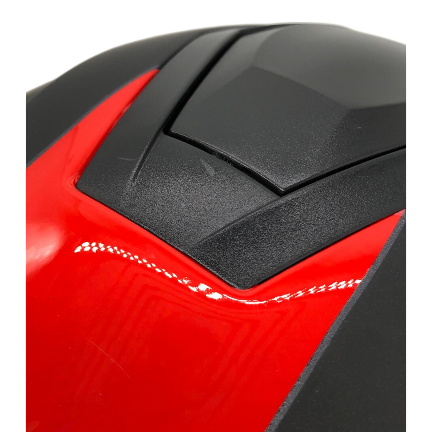 aprilia (アプリリア) バイク用ヘルメット SIZE XL PSCマーク(バイク用