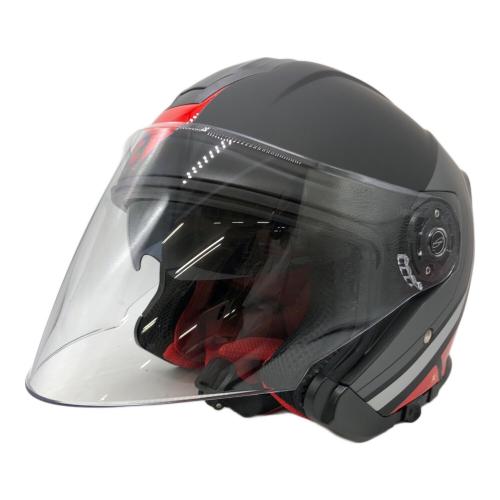 aprilia (アプリリア) バイク用ヘルメット SIZE XL PSCマーク(バイク用ヘルメット)有