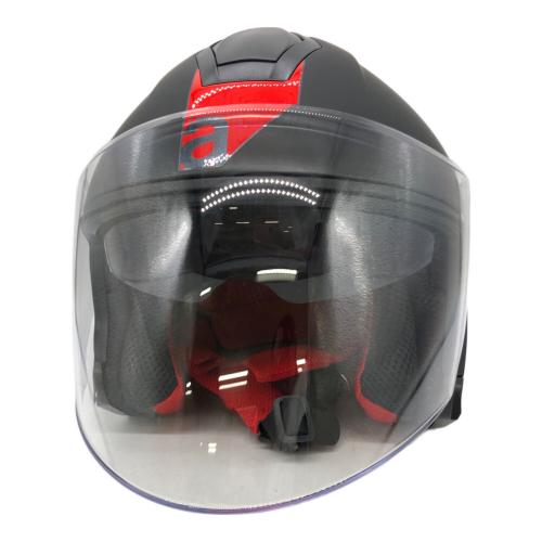 aprilia (アプリリア) バイク用ヘルメット SIZE XL PSCマーク(バイク用ヘルメット)有