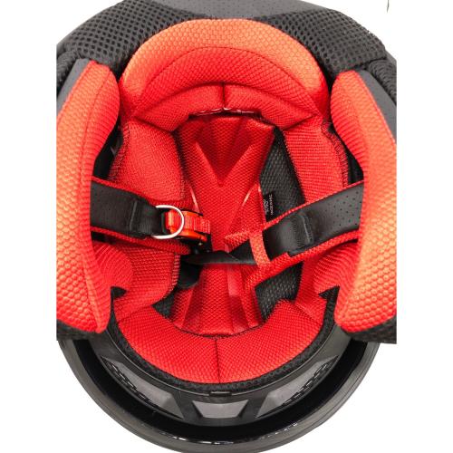 aprilia (アプリリア) バイク用ヘルメット SIZE XL PSCマーク(バイク用ヘルメット)有