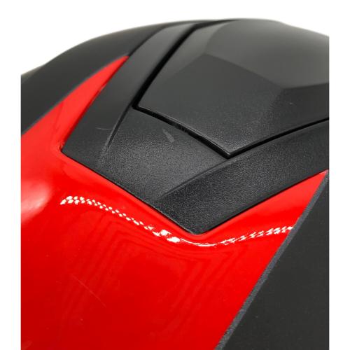 aprilia (アプリリア) バイク用ヘルメット SIZE XL PSCマーク(バイク用ヘルメット)有