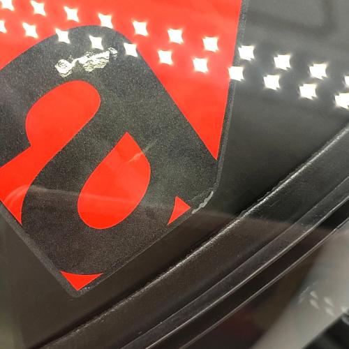 aprilia (アプリリア) バイク用ヘルメット SIZE XL PSCマーク(バイク用ヘルメット)有