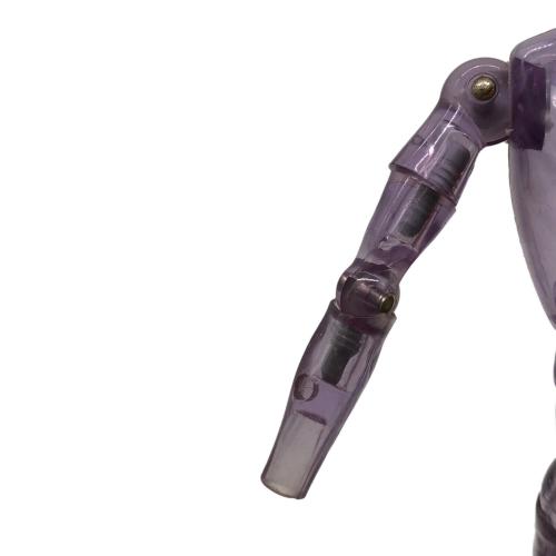 TAKARA (タカラ) フィギュア 当時物 ジャンク品 キングワルダー１世