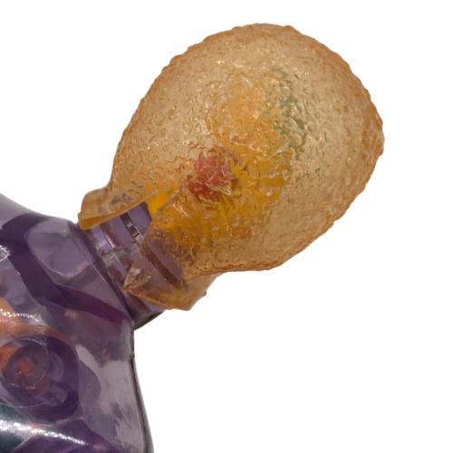 TAKARA (タカラ) フィギュア 当時物 ジャンク品 キングワルダー１世