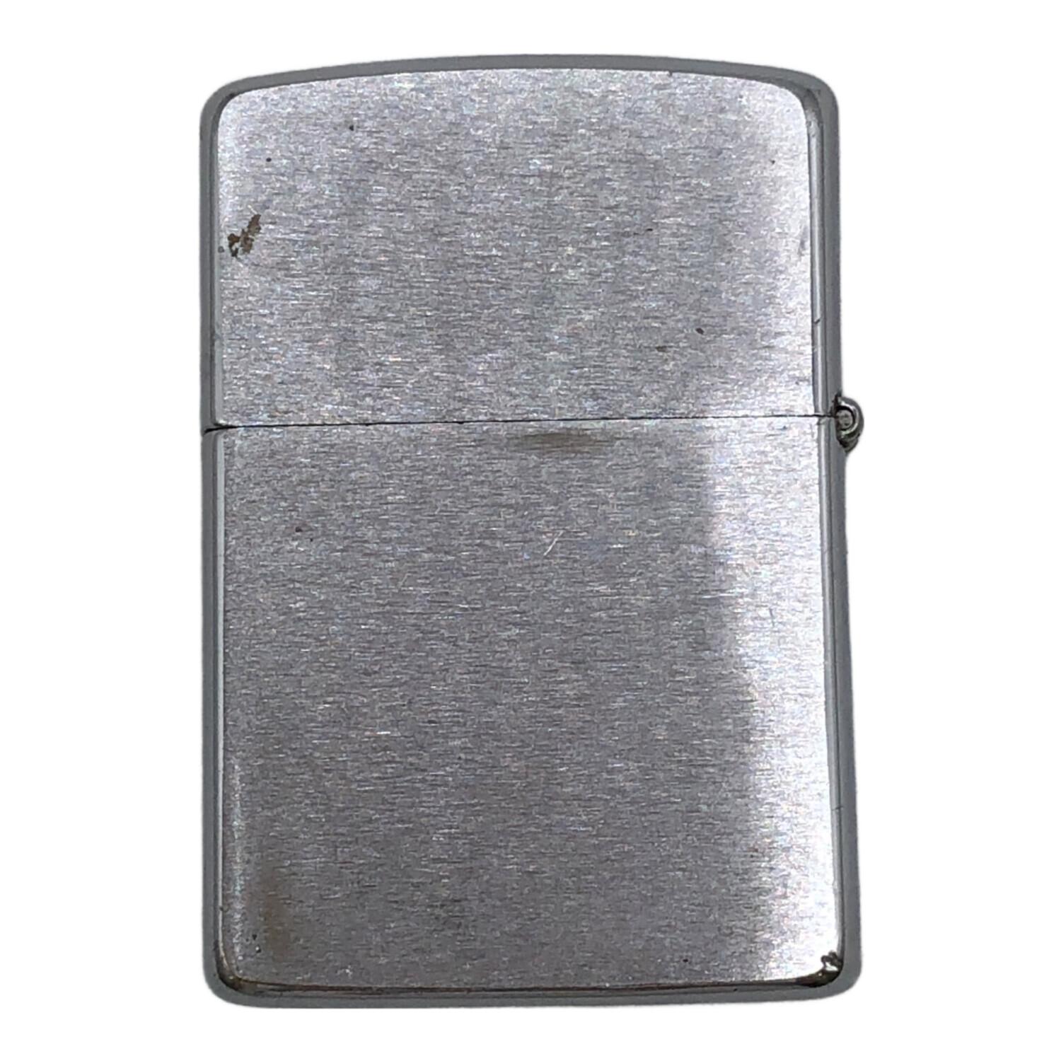 ZIPPO CAMEL TROPHY GOLD METAL 1989年｜トレファクONLINE