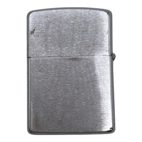 ZIPPO CAMEL TROPHY GOLD METAL 1989年