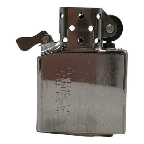 ZIPPO CAMEL TROPHY GOLD METAL 1989年