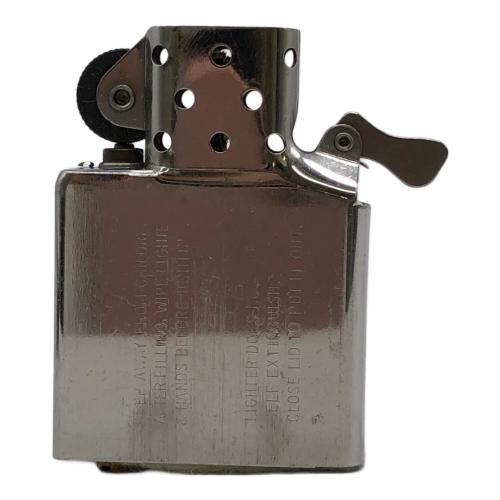 ZIPPO CAMEL TROPHY GOLD METAL 1989年