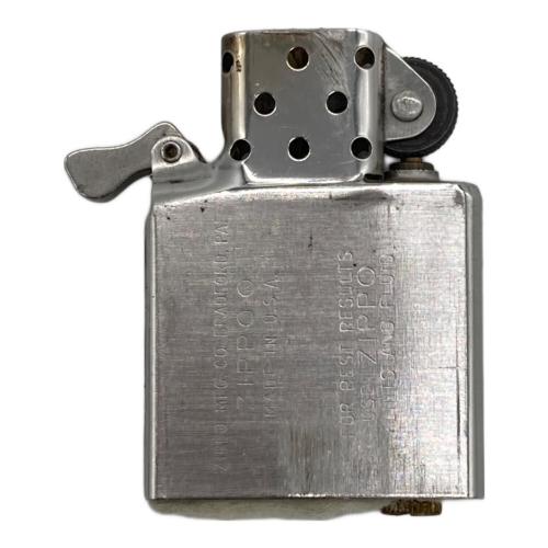 ZIPPO Coca cola ICE COLD