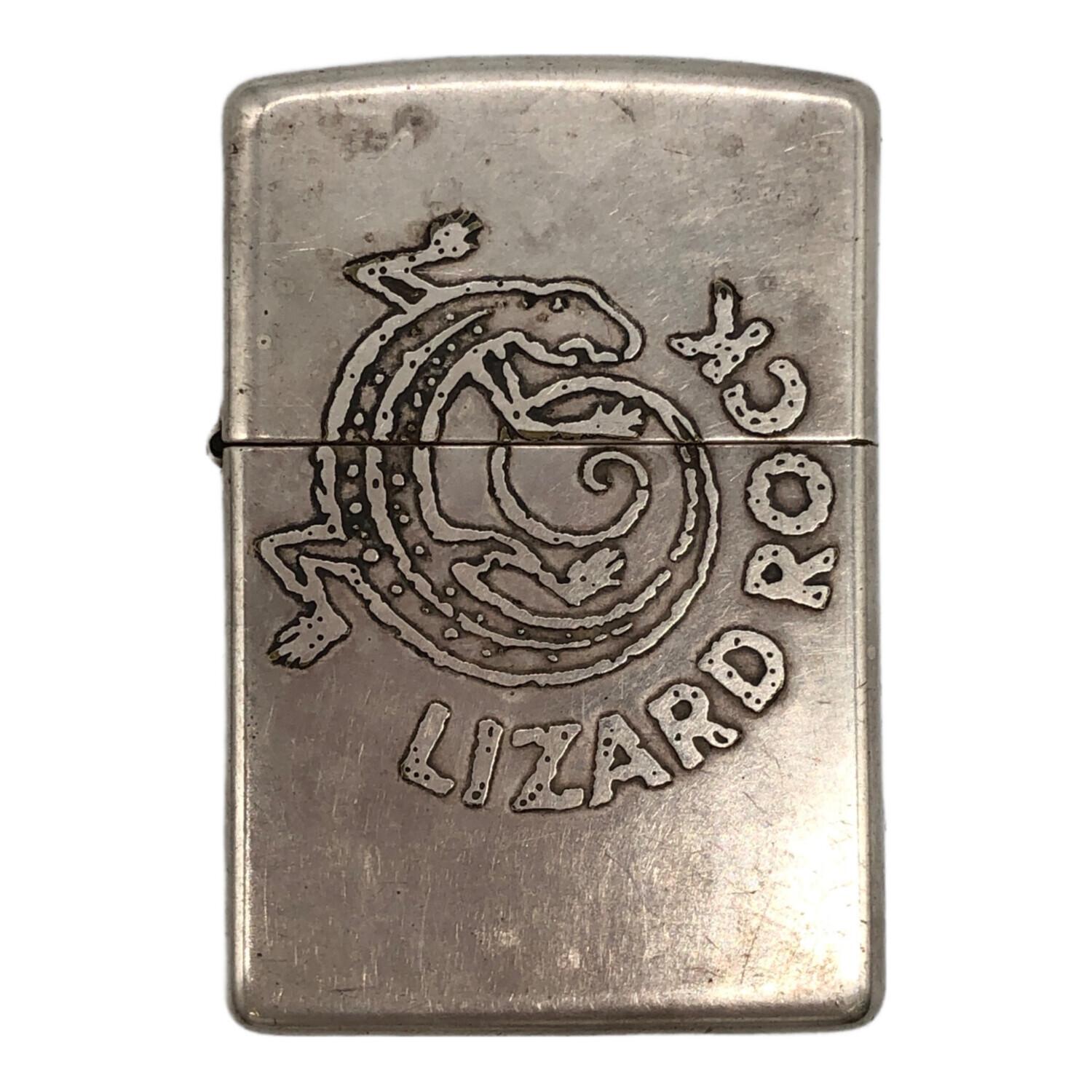 ジッポーマルボロLIZARD ROCK ZIPPO Marlboro LIZARD ROCK｜トレファクONLINE