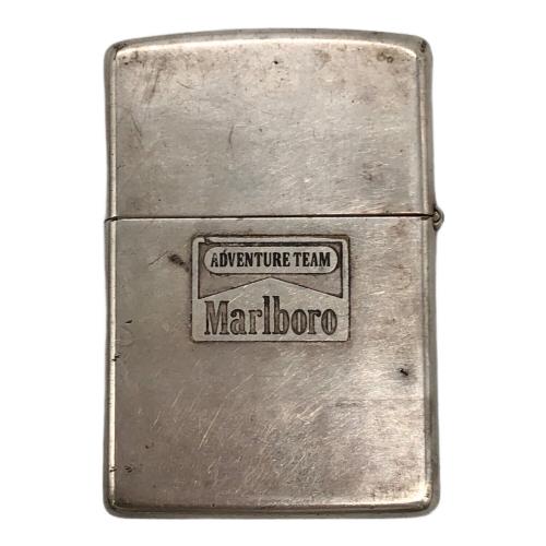 ZIPPO Marlboro LIZARD ROCK