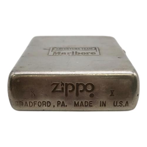 ZIPPO Marlboro LIZARD ROCK