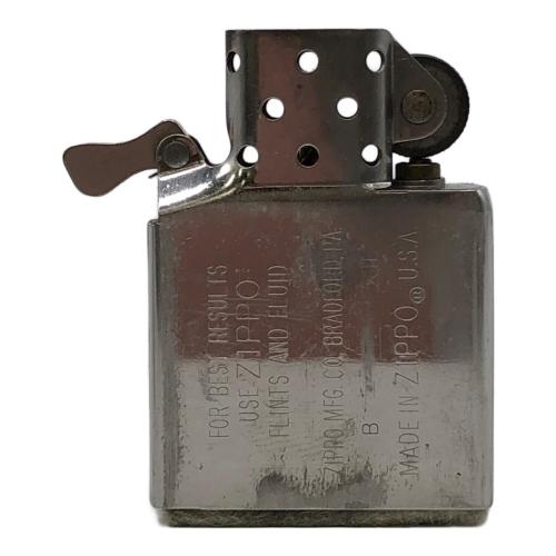 ZIPPO Marlboro LIZARD ROCK