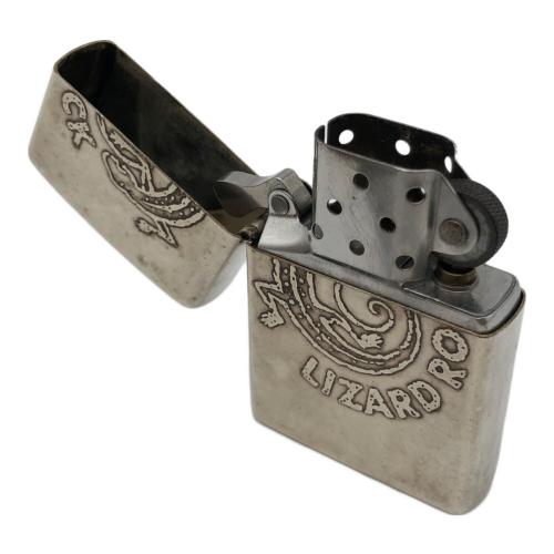 ZIPPO Marlboro LIZARD ROCK