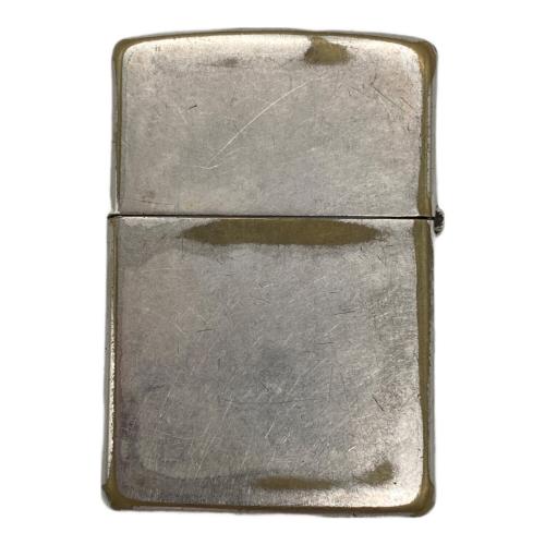 ZIPPO 96年製 LUCKY STRIKE (ラッキーストライク) ZIPPO 懸賞限定