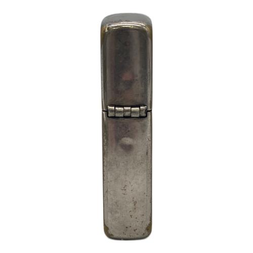 ZIPPO 96年製 LUCKY STRIKE (ラッキーストライク) ZIPPO 懸賞限定