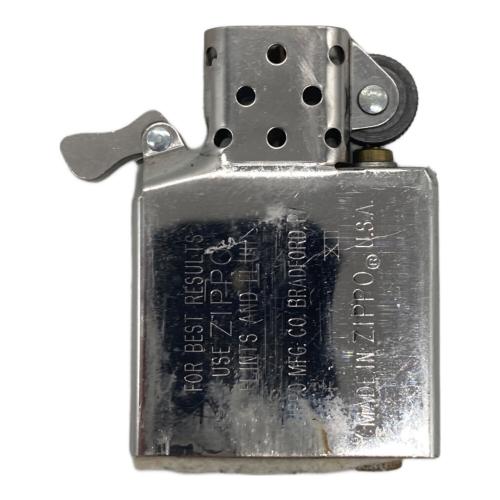 ZIPPO 96年製 LUCKY STRIKE (ラッキーストライク) ZIPPO 懸賞限定