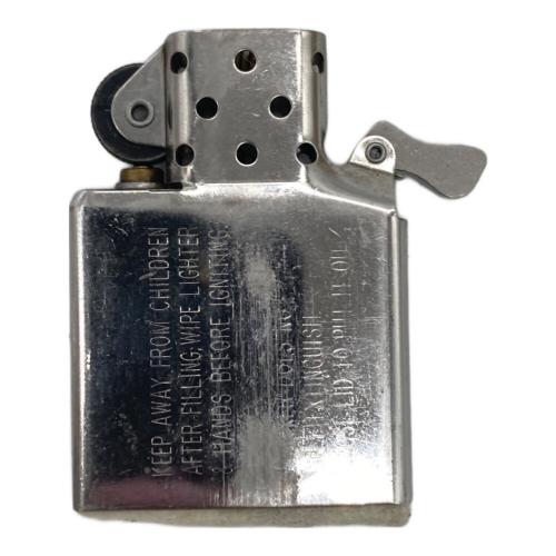 ZIPPO 96年製 LUCKY STRIKE (ラッキーストライク) ZIPPO 懸賞限定