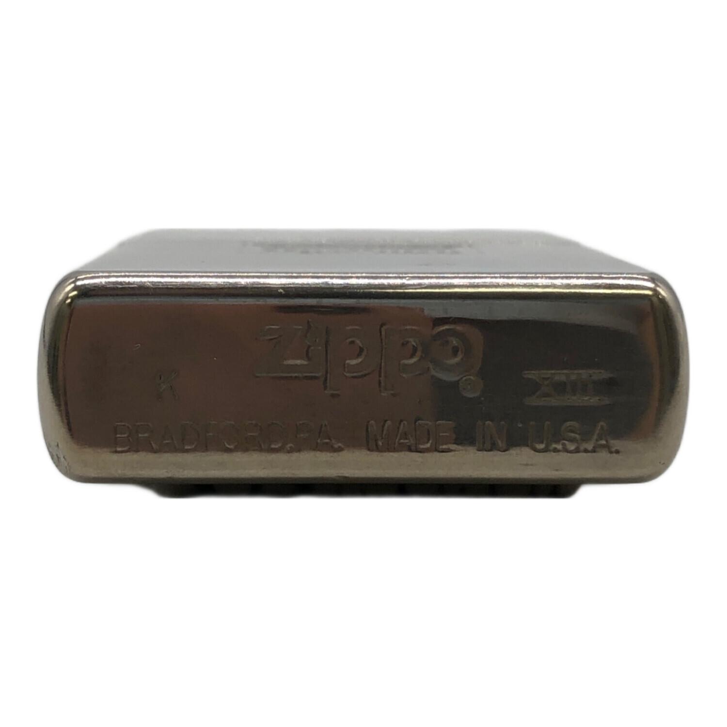 ZIPPO Marlboro Adventure team 1997年｜トレファクONLINE