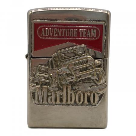 ZIPPO Marlboro Adventure team 1997年｜トレファクONLINE