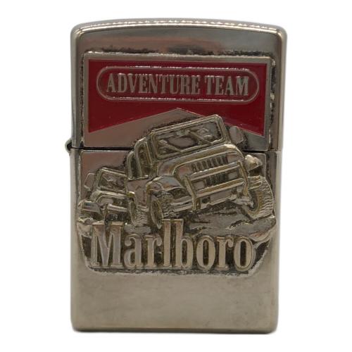 ZIPPO Marlboro Adventure team 1997年