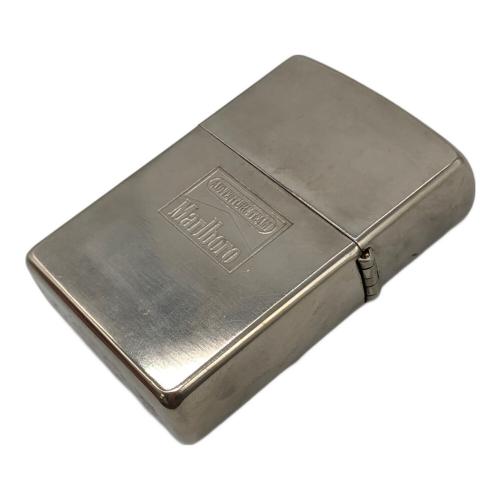 ZIPPO Marlboro Adventure team 1997年