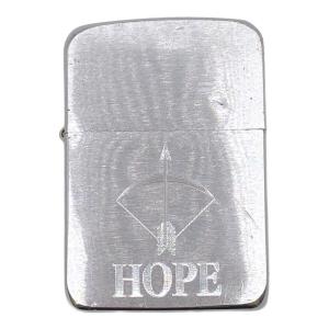 ZIPPO HOPE 懸賞品