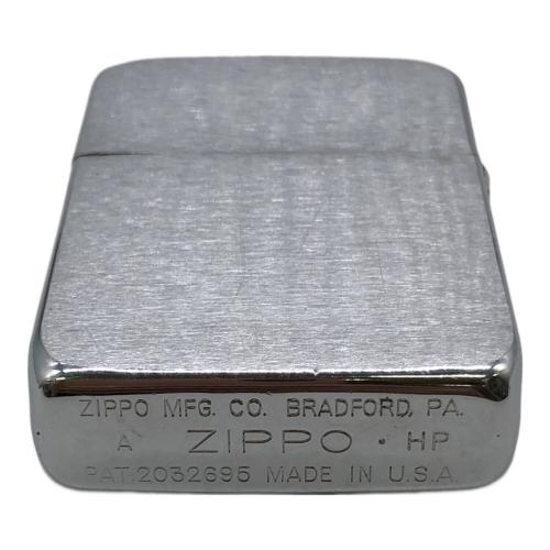 ZIPPO HOPE 懸賞品