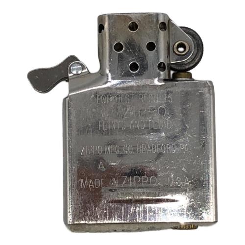 ZIPPO HOPE 懸賞品