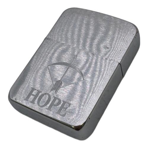 ZIPPO HOPE 懸賞品