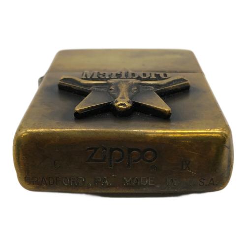 ZIPPO Marlboro 1993年