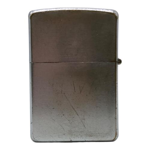 ZIPPO W. P. ELLIOTT SONS