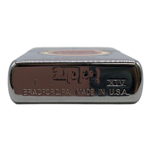ZIPPO LUCKY SRIKE  USA製 1998年