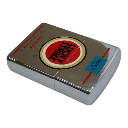ZIPPO LUCKY SRIKE  USA製 1998年