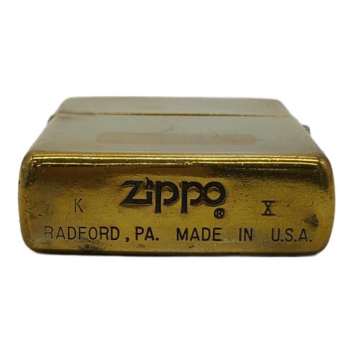 ZIPPO HOPE USA製 1994年
