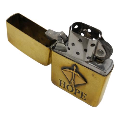 ZIPPO HOPE USA製 1994年
