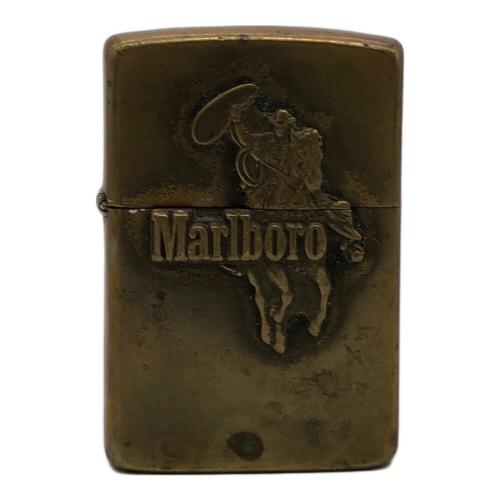 ZIPPO Marlboro
