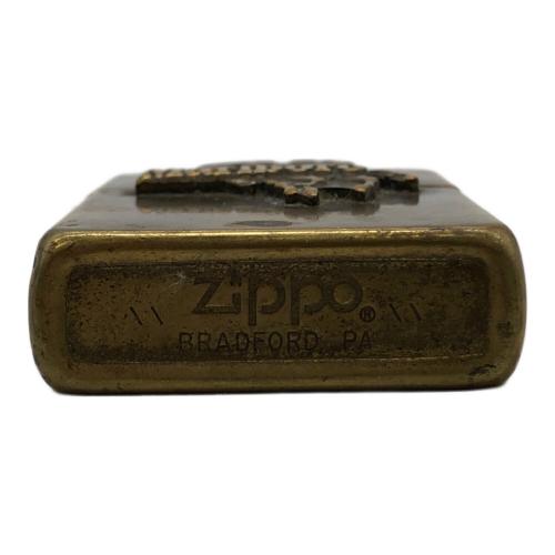ZIPPO Marlboro