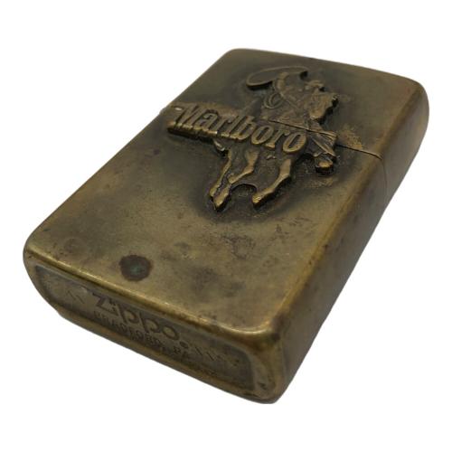 ZIPPO Marlboro