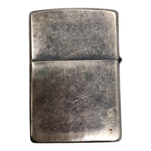 ZIPPO LUCKY STRIKE (ラッキーストライク) ZIPPO 懸賞限定